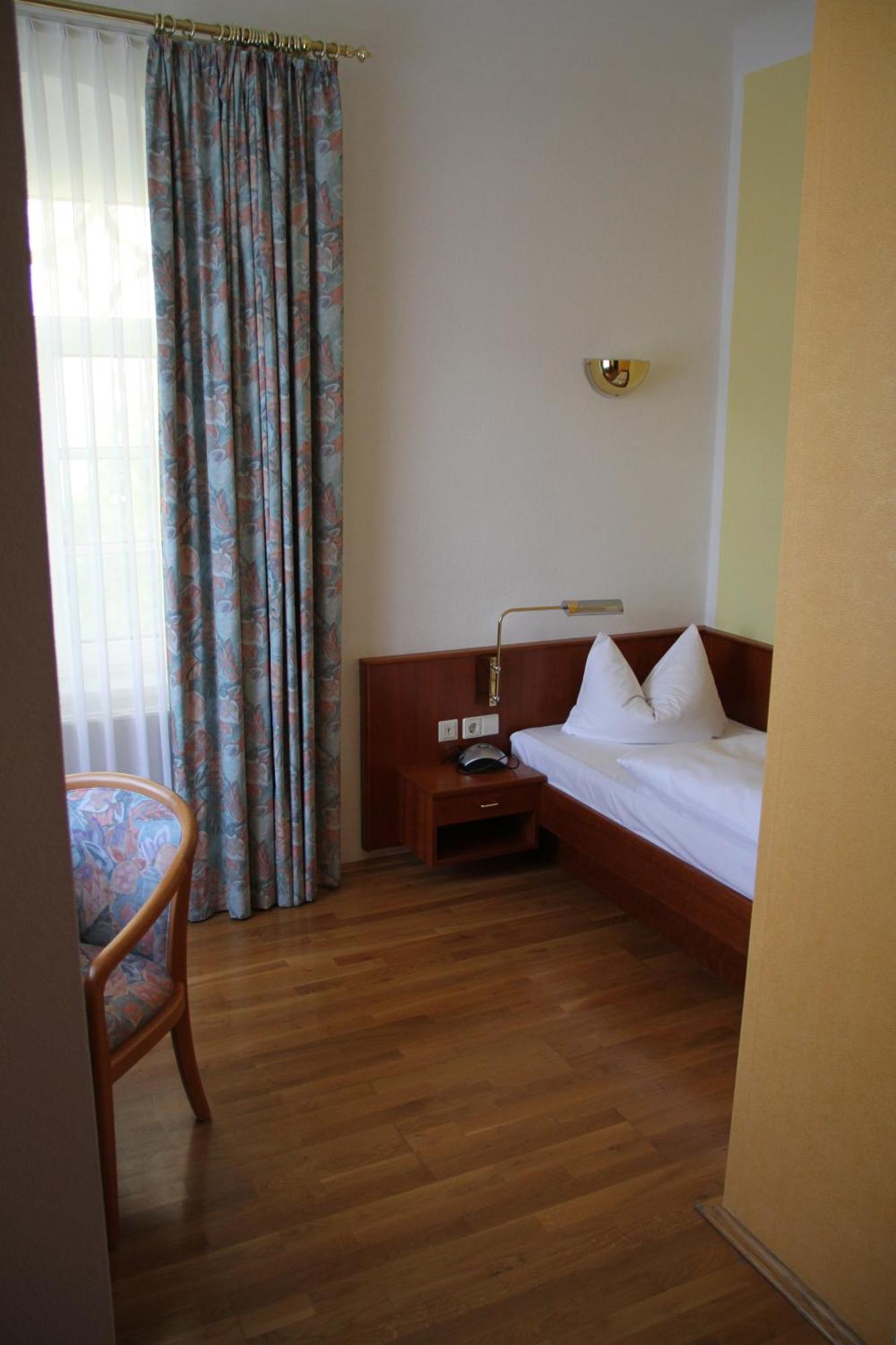 Villa Wilisch Amtsberg Habitación foto