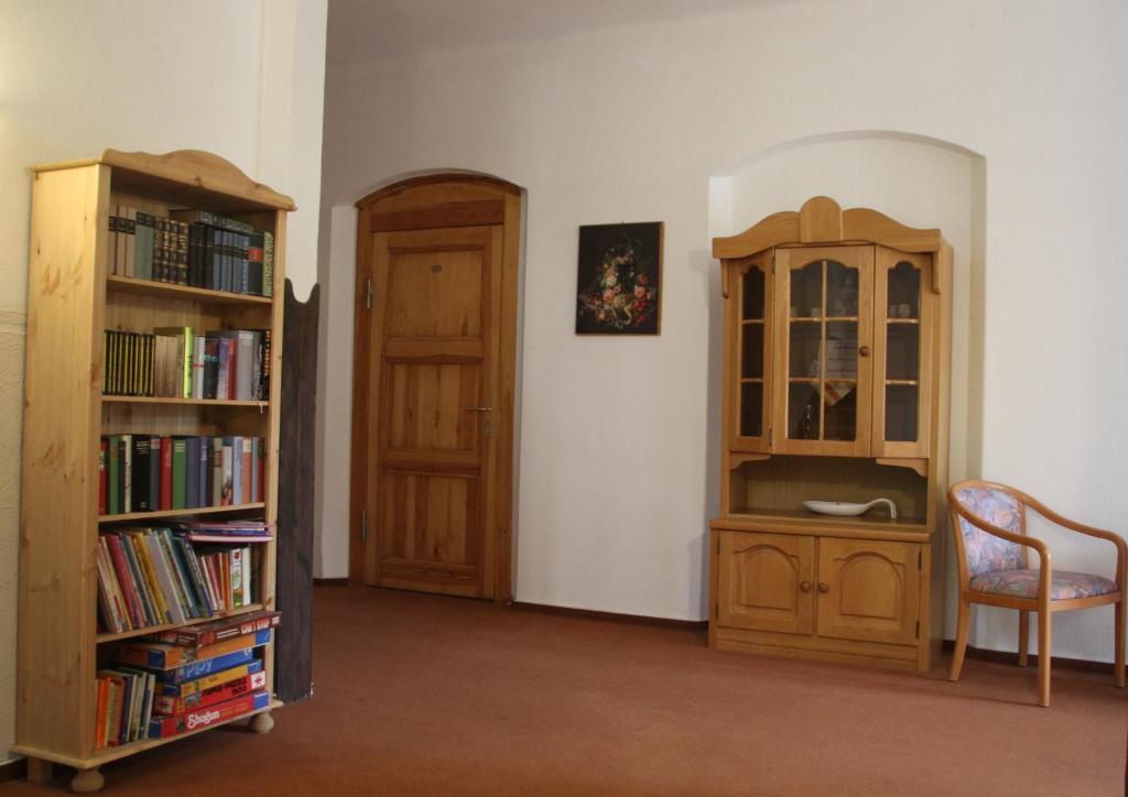 Villa Wilisch Amtsberg Habitación foto